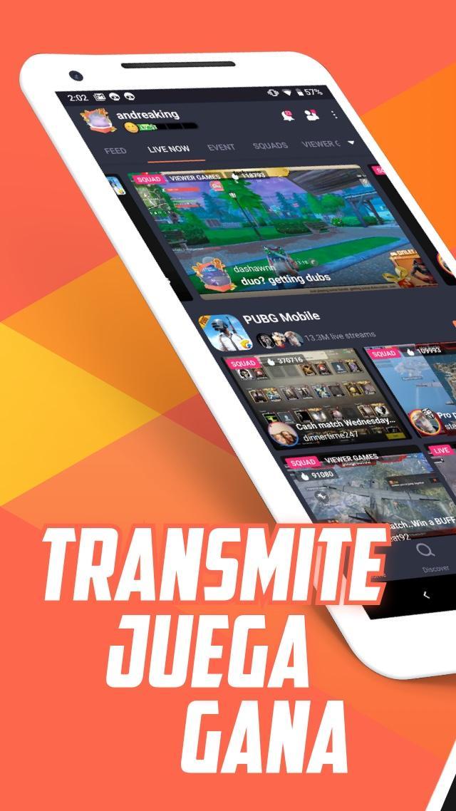 Omlet Arcade For Android Apk Download - fortnite battle royale live cube event roblox
