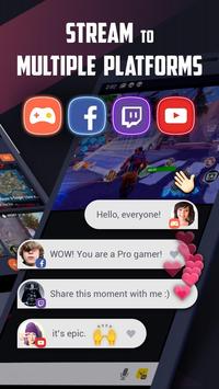 Download Omlet Arcade Screen Recorder Live Stream Games On Pc