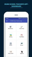 IDUBS Teacher App capture d'écran 1