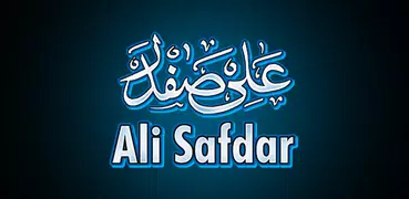Ali Safdar Official