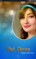 Gul Panra پوسٹر