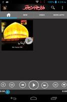 Mir Hasan Mir Official اسکرین شاٹ 1