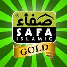 Safa Islamic Gold icône