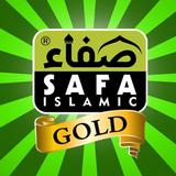 Safa Islamic Gold 圖標