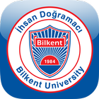 Bilkent STARS ikona