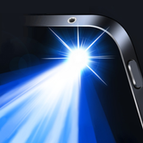 Flashlight icon