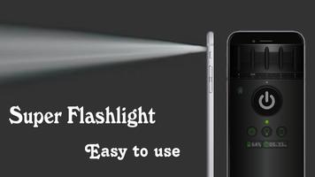 Flashlight ポスター