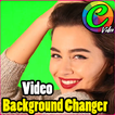 Live Video Background Changer