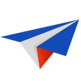 ikon Pусский Tелеграмм - Unofficial Telegram