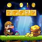 Super Bobby's World - Run game icono