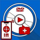 DVD Player+ icône