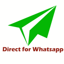 Direct Messenger For Whatsapp APK