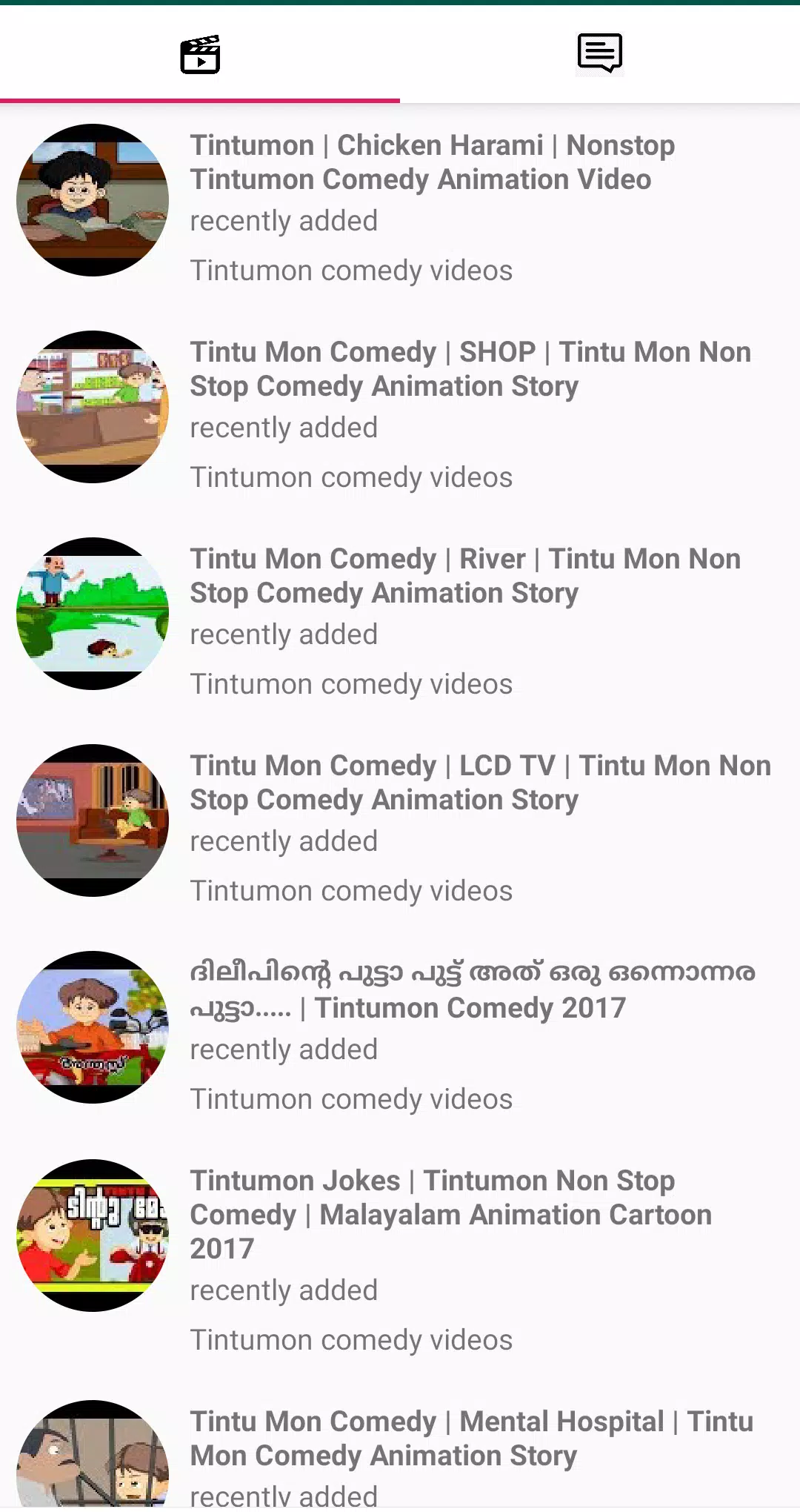 Tintumon Jokes APK for Android Download Tintumon Jokes APK for Android Download