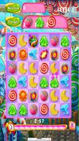 Candy Puzzle Game Fun Time screenshot 1
