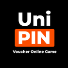 Yuninpin Voucher Game Online アイコン