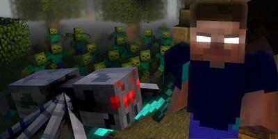 Mobs Mod Poster