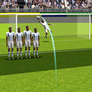 2 Player Free Kick APK