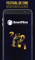 SmartFilms® - Cine de Bolsillo پوسٹر