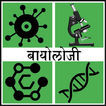 Biology in Hindi
