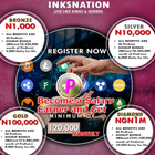 INKSNATION-IBSMARTIFY PINKOIN 아이콘
