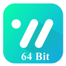 Whats Clone - 64bit Support Library APK