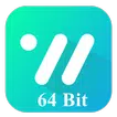 Whats Clone - 64bit Support Library