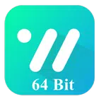 Whats Clone - 64bit Support Library иконка
