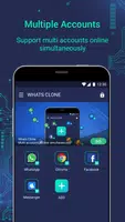 Whats Clone - 64bit Support Library постер