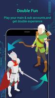 Whats Clone - 64bit Support Library تصوير الشاشة 2