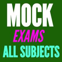 Mock Exams All Subjects スクリーンショット 3