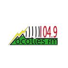 Mocotíes 104.9 FM icône