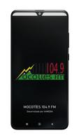 Mocotíes 104.9 FM capture d'écran 2