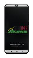 Mocotíes 104.9 FM capture d'écran 3