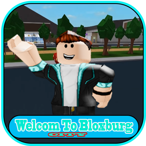 Descarga de la aplicación Welcome to Blox burg walkthrough 2023 - Gratis -  9Apps