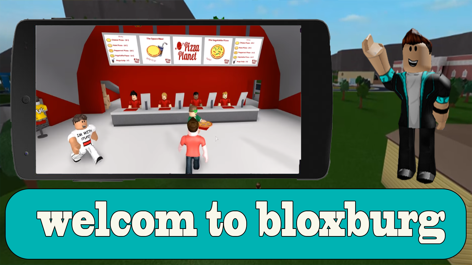 Bloxburg - Free Robux Apk Download for Android- Latest version 1.1.0-  com.undakmari.bloxcity