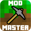Mod Master for Minecraft — Install mods