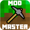 Mod Master for Minecraft — Install mods APK