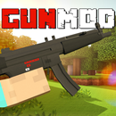 Actual Guns Mod for MCPE APK