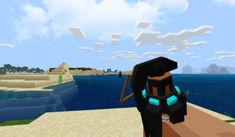 Actual Guns Mod for MCPE screenshot 3