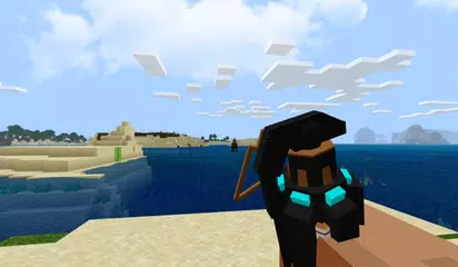 Actual Guns Mod for MCPE XAPK download