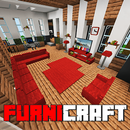 Furnicraft Addon for MCPE APK