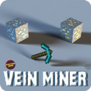 Vein Miner Addon⛏ APK