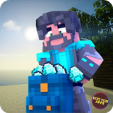 Backpack Addon أيقونة