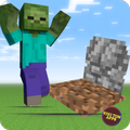 Addon Gravestones