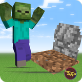 Addon Gravestones ícone
