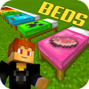 APK Mod Fancy Beds