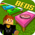 Mod Fancy Beds أيقونة
