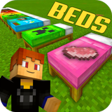 Mod Fancy Beds أيقونة