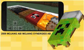 Mod Fancy Beds تصوير الشاشة 1