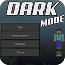 APK Texture Pack Dark Mode